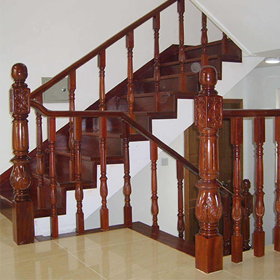 您了解实木楼梯吗？它有什么特点呢？
