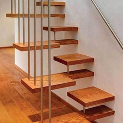 我们应该如何去设计楼梯的样式呢？