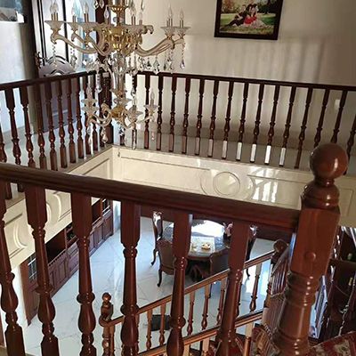实木楼梯出现色差到底是不是质量问题？