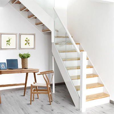 选择合适的楼梯，让家居更有感觉！