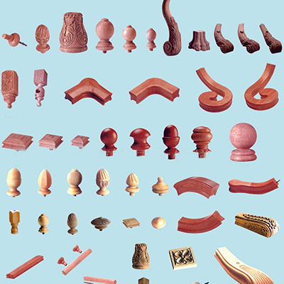 实木楼梯的扶手应该如何去挑选？