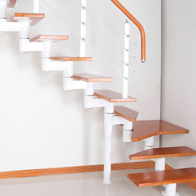 家装楼梯验收的标准是怎样的？