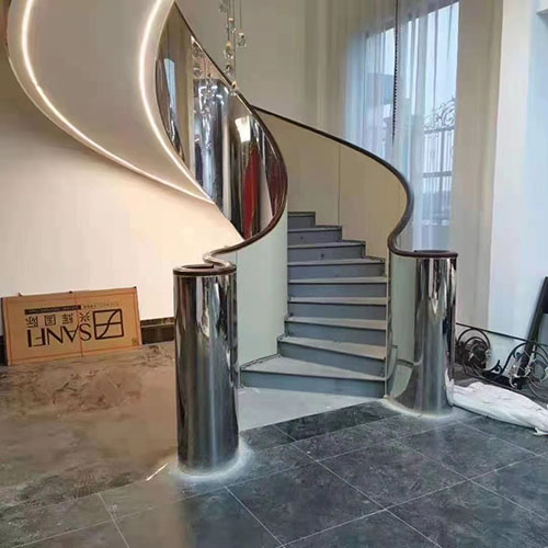 楼梯有哪些需要注意的细节？